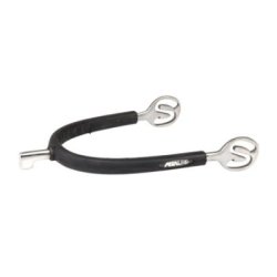 Metalab Speroni a martello con gomma Super Grip Gunmetal - GUNMETAL