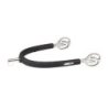 Metalab Speroni a martello con gomma Super Grip Gunmetal - GUNMETAL