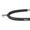 Metalab Speroni a martello con gomma Super Grip Gunmetal - GUNMETAL