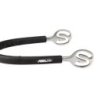 Metalab Speroni a martello con gomma Super Grip Gunmetal - GUNMETAL