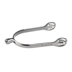 Metalab Speroni cromati a goccia - GUNMETAL