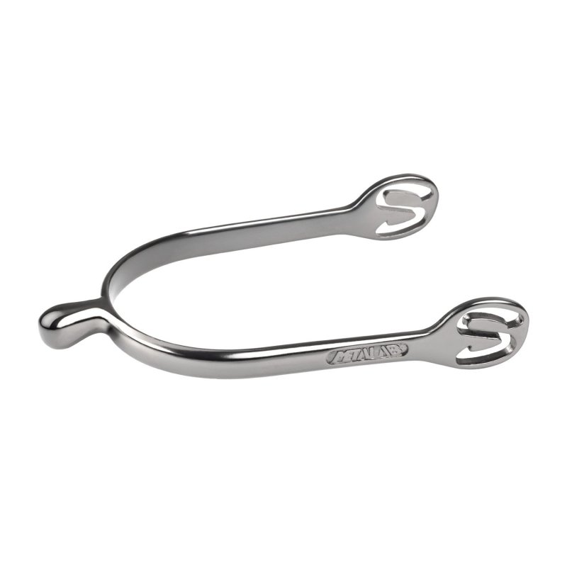 Metalab Speroni cromati a goccia - GUNMETAL