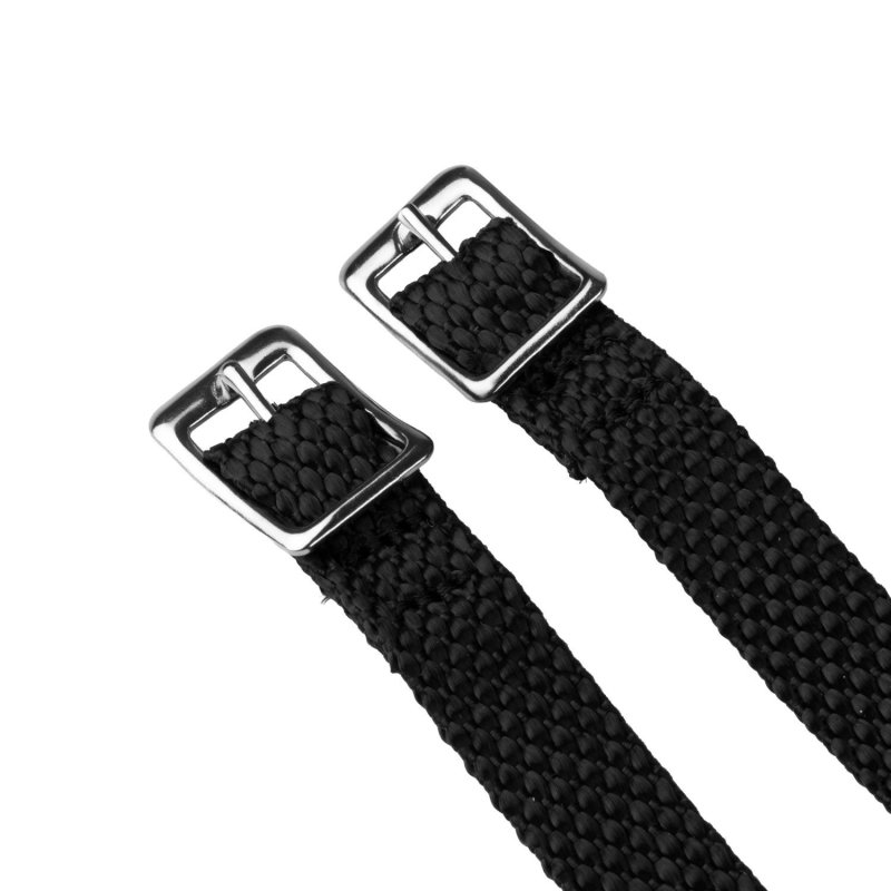 Metalab Speroni cromati a goccia - GUNMETAL
