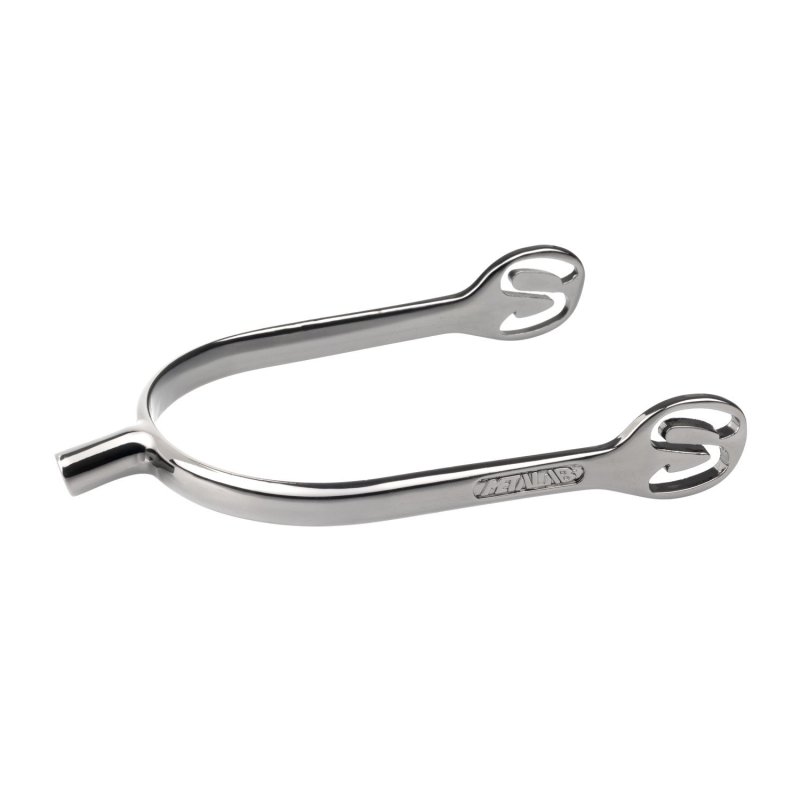 Metalab Speroni cromati a tronchetto - GUNMETAL