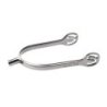 Metalab Speroni cromati a tronchetto - GUNMETAL