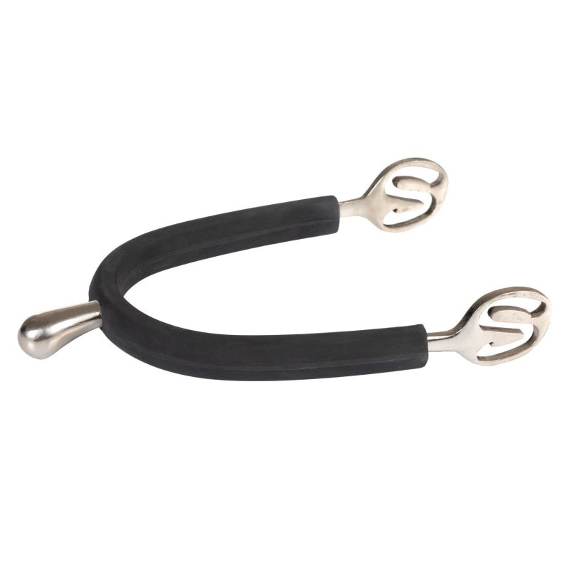 Metalab Speroni goccia con gomma