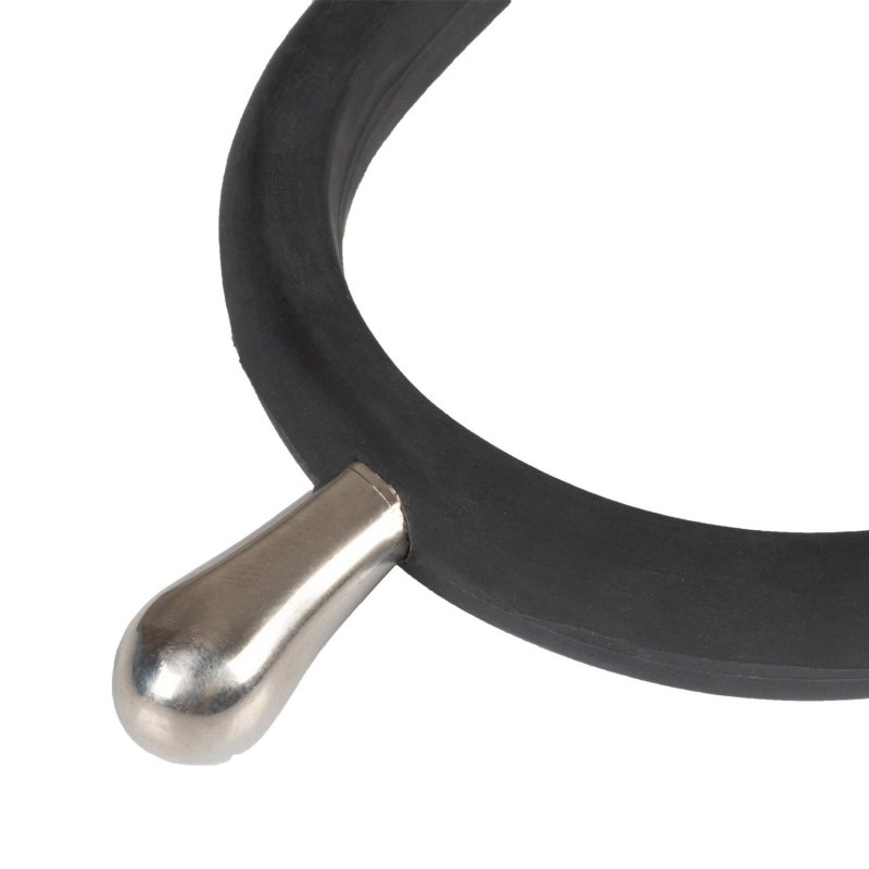 Metalab Speroni goccia con gomma