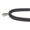 Metalab Speroni goccia con gomma
