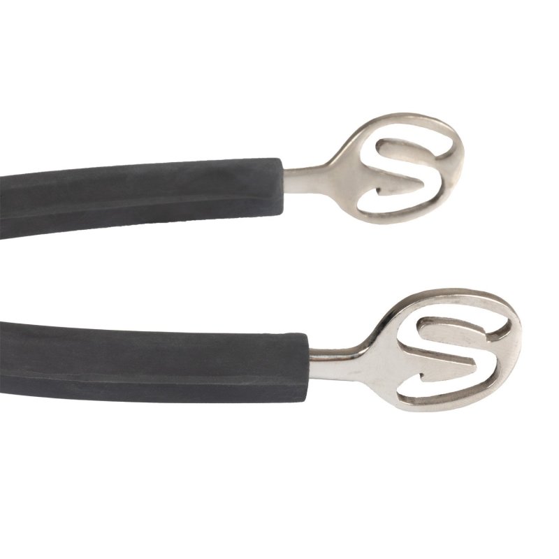 Metalab Speroni goccia con gomma