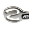 Metalab Speroni rotella liscia con gomma super grip