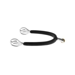 Metalab Speroni rotella piccola dentata con gomma