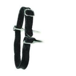 PRO Light Lacciolini speroni nylon - Nero