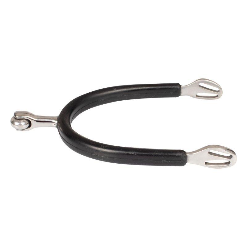 PRO Light Speroni inox con sfera ricoperti in gomma