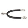 PRO Light Speroni inox con sfera ricoperti in gomma