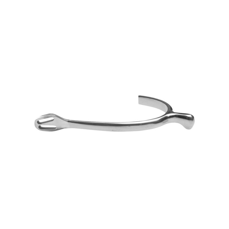 PRO Light Speroni inox donna goccia