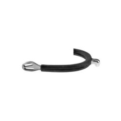 PRO Light Speroni inox donna goccia ricoperti gomma