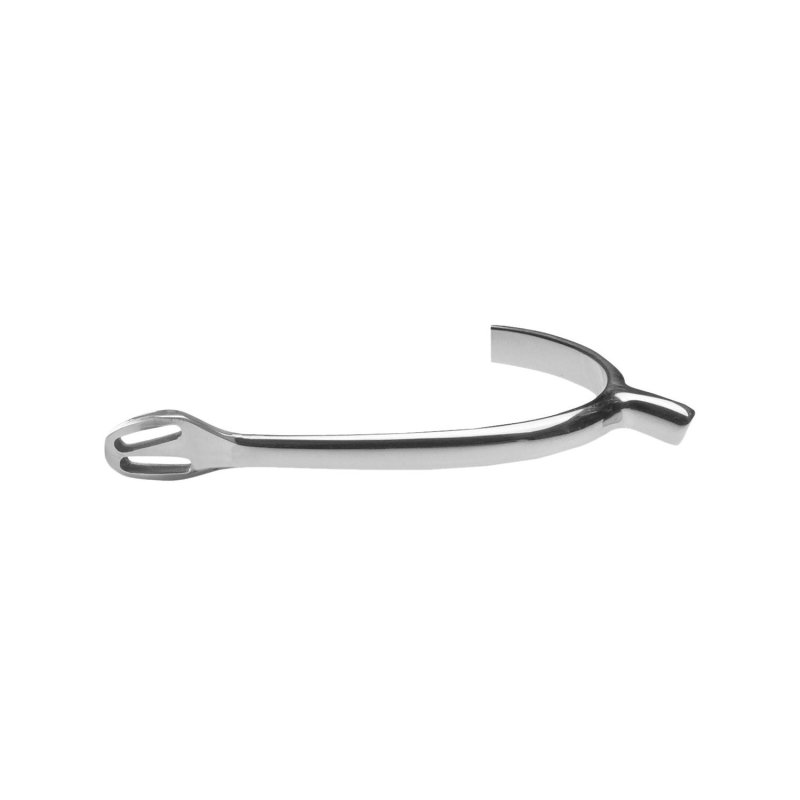 PRO Light Speroni inox donna tronco