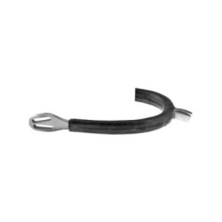 PRO Light Speroni inox donna tronco ricoperti gomma