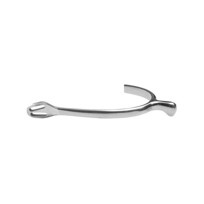 PRO Light Speroni inox uomo goccia