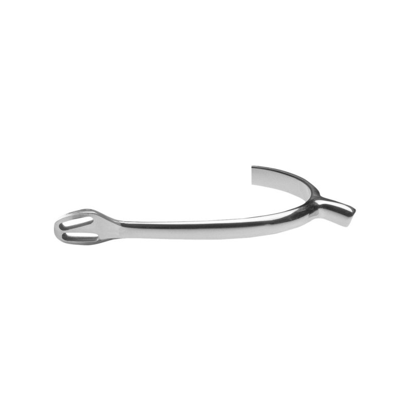PRO Light Speroni inox uomo tronco