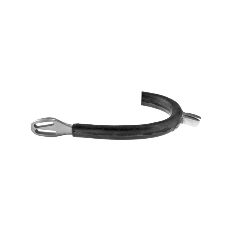 PRO Light Speroni inox uomo tronco ricoperti gomma