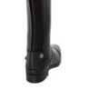 Equestro Stivali unisex bambini Nebula senza lacci - Nero