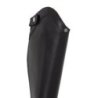 Equestro Stivali unisex bambini Nebula senza lacci - Nero