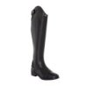 Equestro Stivali unisex bambini Nebula senza lacci - Nero