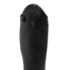 Supreme Stivali da bambino in pelle sintetica - Nero