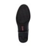 Supreme Stivali da bambino in pelle sintetica - Nero