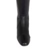 Equestro Stivali Nemesis unisex senza lacci con zip posteriore - CALF REGULAR
