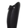 Equestro Stivali Nemesis unisex senza lacci con zip posteriore - CALF REGULAR