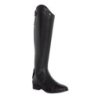Equestro Stivali Nemesis unisex senza lacci con zip posteriore - CALF SMALL