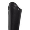 Equestro Stivali Nemesis unisex senza lacci con zip posteriore - CALF WIDE