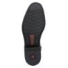 Supreme Stivali unisex con lacci polpaccio stretto - Nero