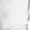 Equestro Polo uomo concorso a camicia - Bianco
