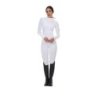 Equestro Base layer donna Ridertechnology 2.0 manica lunga - Bianco