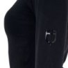 Equestro Base layer donna Ridertechnology 2.0 manica lunga - Nero