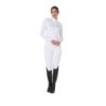 Equestro Base layer donna slim fit manica lunga - Nero