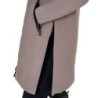 Equestro Piumino da donna idrorepellente e antivento - BRINDLE (18-1110)