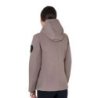 Equestro Piumino idrorepellente e antivento - BRINDLE (18-1110)