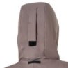 Equestro Piumino idrorepellente e antivento - BRINDLE (18-1110)