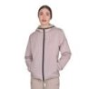 Equestro Softshell donna linea Foldable - OXFORD TAN (15-1306)