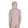 Equestro Softshell donna linea Foldable - OXFORD TAN (15-1306)