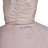 Equestro Softshell donna linea Foldable - OXFORD TAN (15-1306)