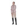 Equestro Softshell donna linea Foldable - OXFORD TAN (15-1306)