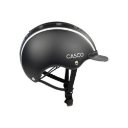 Casco Cap bambino modello choice - Nero