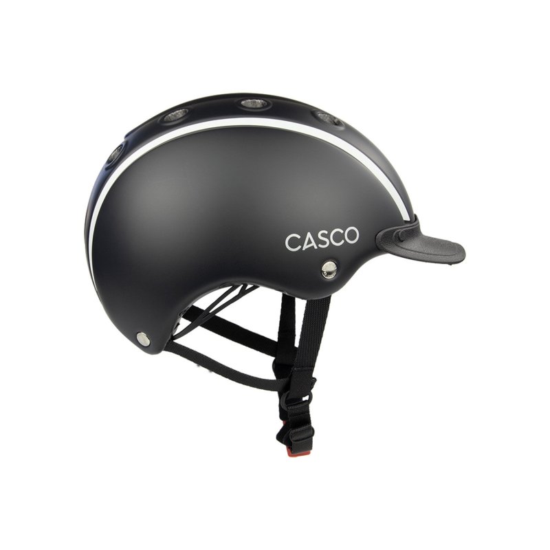 Casco Cap bambino modello choice - Nero