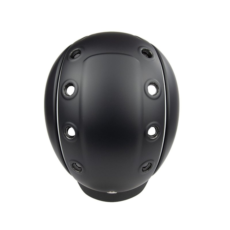 Casco Cap bambino modello choice - Nero