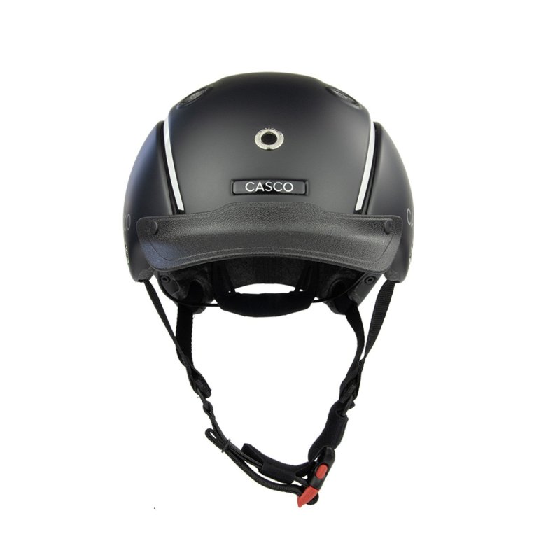 Casco Cap bambino modello choice - Nero